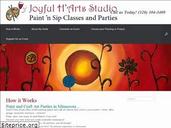 joyfulharts.com