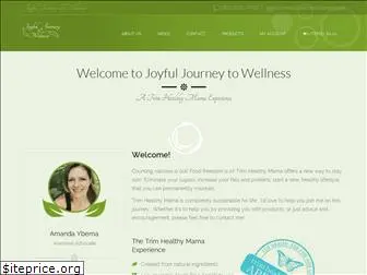 joyfuljourneytowellness.com