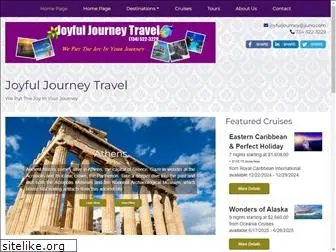 joyfuljourneytravel.com