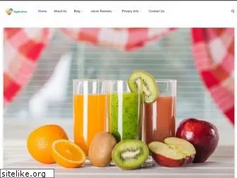 joyfuljuicer.com