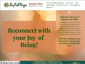 joyfull-yoga.com