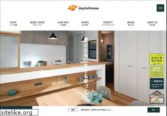 joyfullhome.com