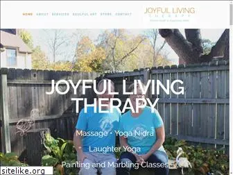 joyfullivingtherapy.com