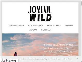 joyfullykate.com