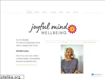 joyfulmind.net.au