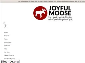 joyfulmoose.com