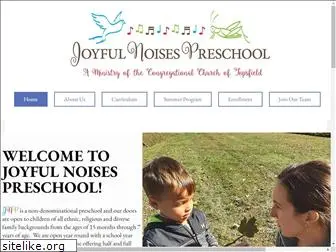 joyfulnoisestopsfield.org