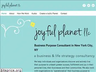 joyfulplanet.com