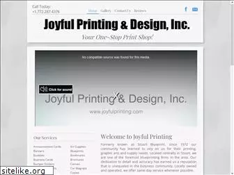 joyfulprinting.com