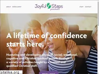 joyfulsteps.net