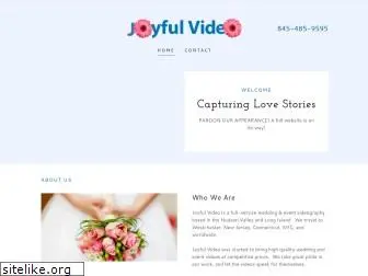 joyfulvideo.com