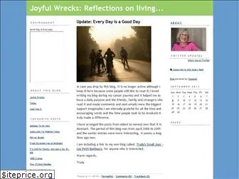joyfulwrecks.typepad.com