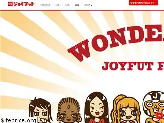 joyfut.com