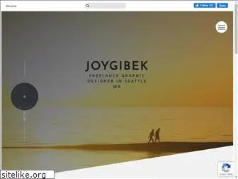 joygibek.com