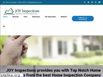 joyinspections.com