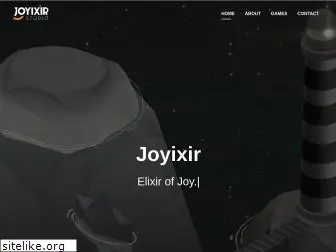 joyixir.com
