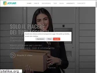 joyjar.it