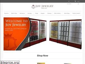 joyjewelryusa.com