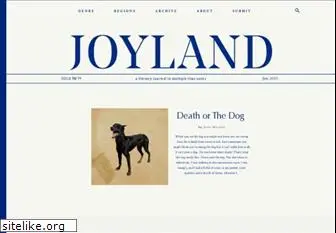 joylandmagazine.com