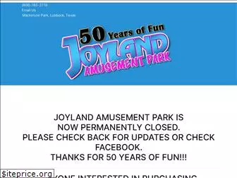 joylandpark.com