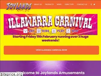 joylands.com.au