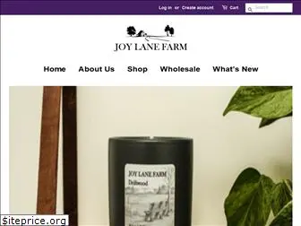 joylanefarm.com