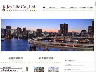 joylife-japan.co.jp