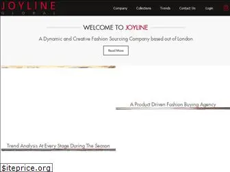 joyline-global.com