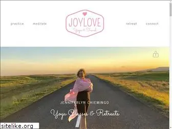 joyloveyoga.com