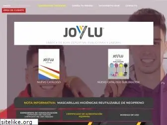 joylu.com