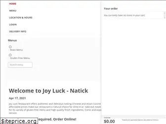 joyluckma.com