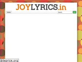 joylyricsin.blogspot.com