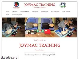 joymactraining.com
