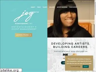 joymanagementinc.com