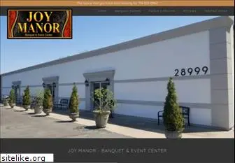 joymanor.com