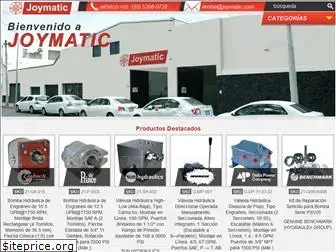 joymatic.com