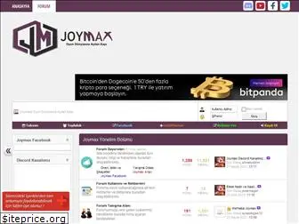 joymax.org