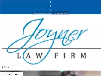 joynerfirm.com