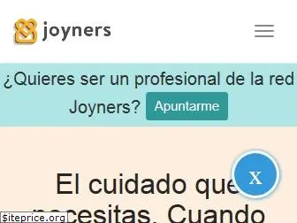 joyners.es