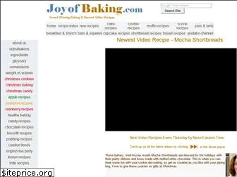 joyofbaking.com