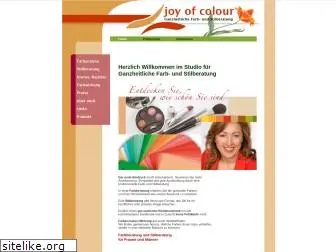 joyofcolour-farbberatung.de