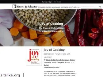 joyofcooking.com