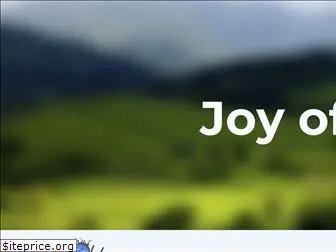 joyofearth.com