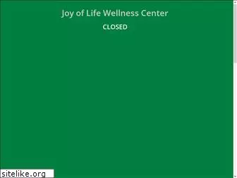 joyoflifewellnesscenter.com