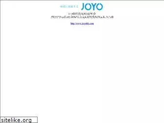 joyokk.com