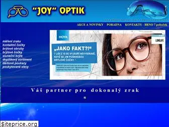 joyoptik.cz