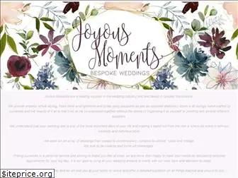 joyousmoments.co.uk