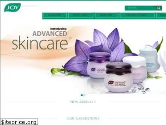 joypersonalcare.com