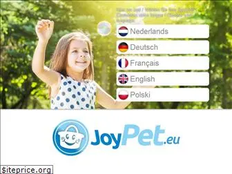 joypet.eu