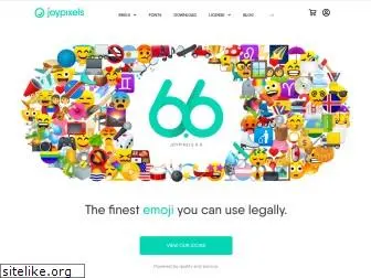 joypixels.com